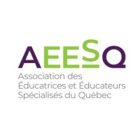 AEESQ - Association des Éducatrices et Éducateurs Spécialisés du Québec logo - Similar company to Axion 50 Plus