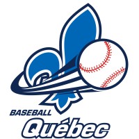 Baseball Québec logo - Similar company to Baseball Canada