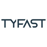 Tyfast logo - Similar company to South 8 Technologies