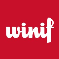 Winif logo - Similar company to Ordinary-Us Food
