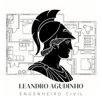 Engenheiro Leandro Agudinho logo - Similar company to Temlog