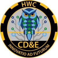 Helicopter Warfare Centre - CD&E logo - Similar company to European Data Systems Ltd.