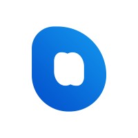 dx solution logo - Similar company to Dots & Dopamine - Part Of +Koo
