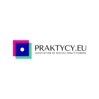 Association of Digital Practitioners logo - Similar company to Stowarzyszenie Pravda