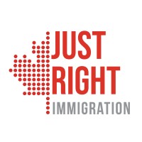Just Right Immigration logo - Similar company to Beroot International