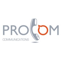 Procom US Inc logo - Similar company to Apptelx