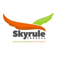 Skyrule Travels logo - Similar company to ****Gerrit ***        
E-Commerce||Buy &Sell || Luxury Products ||Men-Women-Kids||📱💻👠👟👗👔 📚