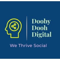 Dooby Dooh Digital logo - Similar company to Dooh Network