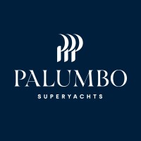 Palumbo SuperYachts logo - Similar company to Isa Yachts