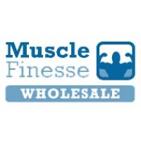 Muscle Finesse Wholesale logo - Similar company to Nutrivend