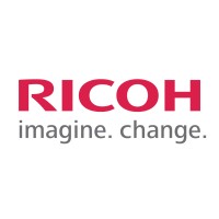 Ricoh South Africa logo - Similar company to Altron Document Solutions