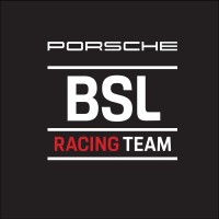 Porsche Basel Racing Team logo - Similar company to Fach Auto Tech