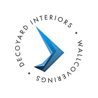 Decoyard® logo - Similar company to Riverstones - For Modern Industries