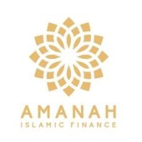 Amanah Islamic Finance logo - Similar company to Hejaz
