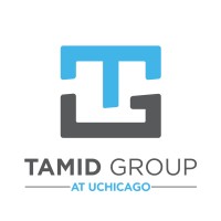 TAMID Group at The University of Chicago logo - Similar company to Moneythink