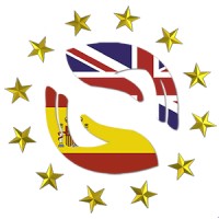 Bremain in Spain logo - Similar company to Ukael (Uk Association For European Law)