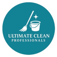 Ultimate Clean Professionals logo - Similar company to Mark'S Cleaning Service Inc.