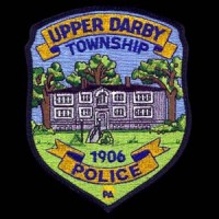Upper Darby Township Police Department logo - Similar company to Bill Gray'S