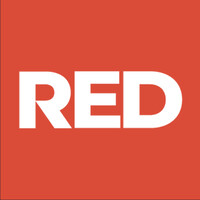 Red Event Production logo - Similar company to Concept Event Solutions