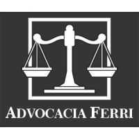 Advocacia Ferri logo - Similar company to Rosseto E Grizzo Advogados Associados