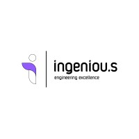 ingeniou.s GmbH & Co. KG logo - Similar company to Trips Gmbh