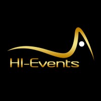 HI-Events logo - Similar company to Humanity
