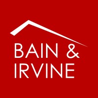 Bain & Irvine Ltd | Roofing Contractors & Consultants logo - Similar company to Agm Stone