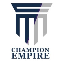 Champion Empire logo - Similar company to Talent Cloud Ltd