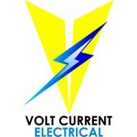 Volt Current Electrical (Pty) Ltd logo