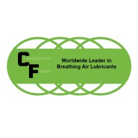 CF Lubricant logo - Similar company to Enduralube Compressor Lubricant