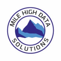 Mile High Data Solutions logo - Similar company to Lionkube