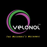 Velonol logo - Similar company to Velonol