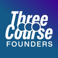 Three Course Founders logo - Similar company to Compass Foundation