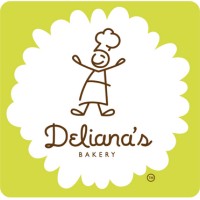 Deliana's Bakery logo - Similar company to Simonetta Bakery