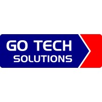 GO Tech Solutions Ltd logo - Similar company to Go Tech Solutions