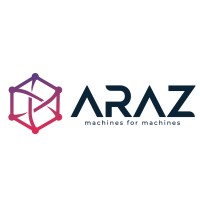 Araz Mekatronik logo - Similar company to Bahes Maki̇ne Ki̇mya Otomoti̇v