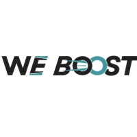 We Boost logo - Similar company to Mobdie