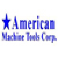 American Machine Tools logo - Similar company to Stratquad E-Solutions Corp.