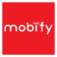 Mobify Technology Solutions Pvt Ltd logo - Similar company to Mobifly