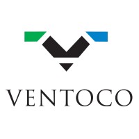 Ventoco logo - Similar company to Surion Wind Systems