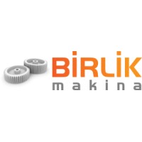 Birlik Makina Ltd logo - Similar company to Birlik Makina