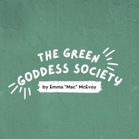 The Green Goddess Society