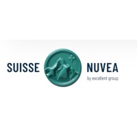Suisse-Nuvea by Excellent Personaldienstleistungen logo - Similar company to Flexhaus Ag