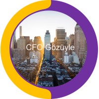 CFO Gözüyle logo - Similar company to C-Suite Connect