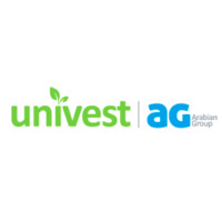 Univest Arabian Group logo - Similar company to Keeward Group