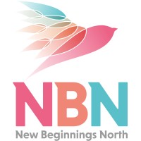 New Beginnings North logo - Similar company to Fractals Co-Op