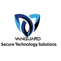 Vanguard Secure Technology Solutions logo - Similar company to Superpump Water Pumps