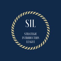 Strategic Introduction League (SIL) logo - Similar company to Blue Outcomes Llc