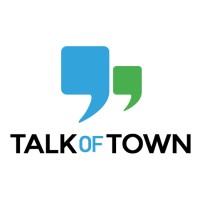 Talk Of Town logo - Similar company to Hitstartup