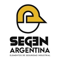 Segen Corp logo - Similar company to Segen Group